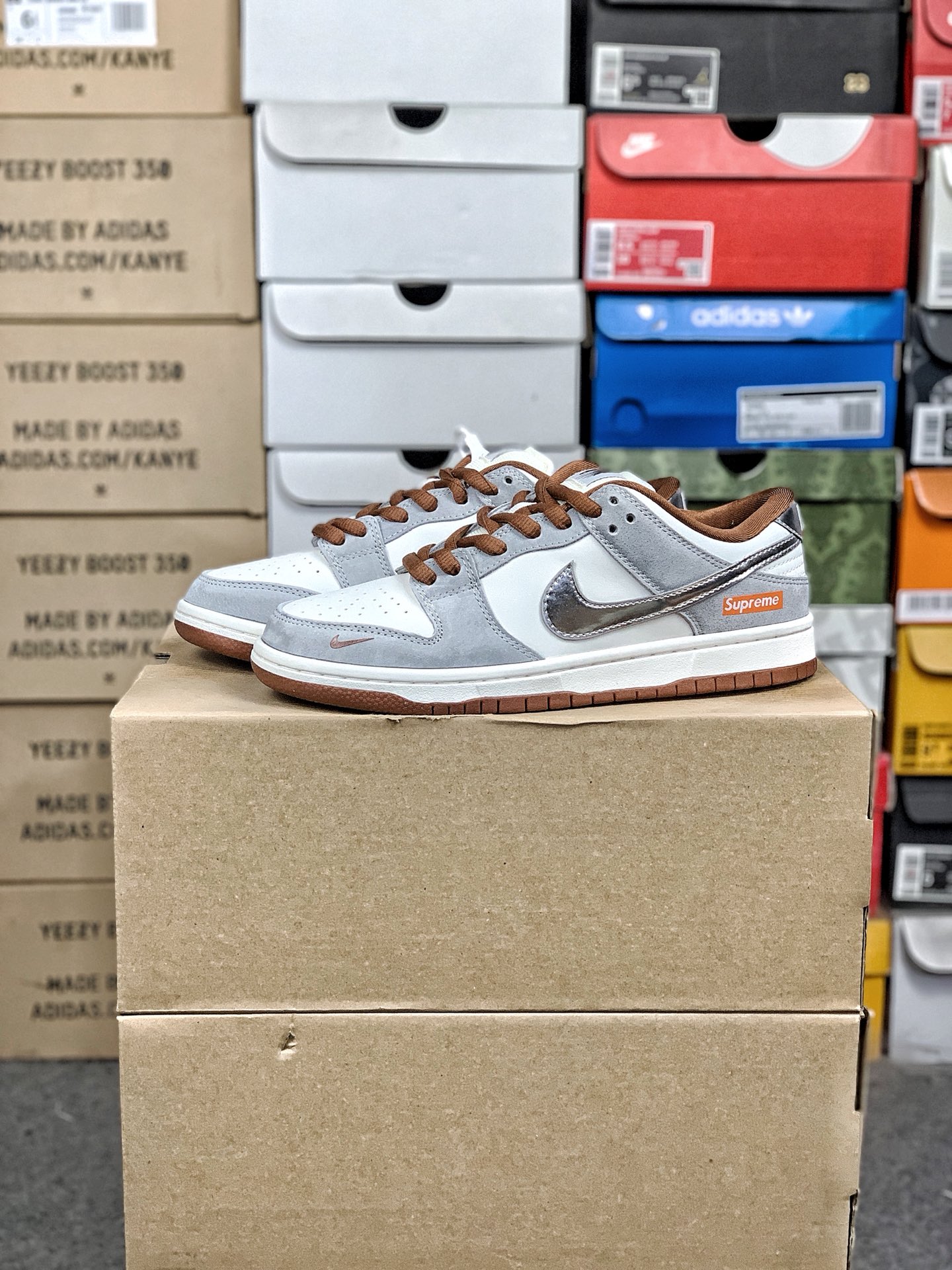 Nike Jordan shoe